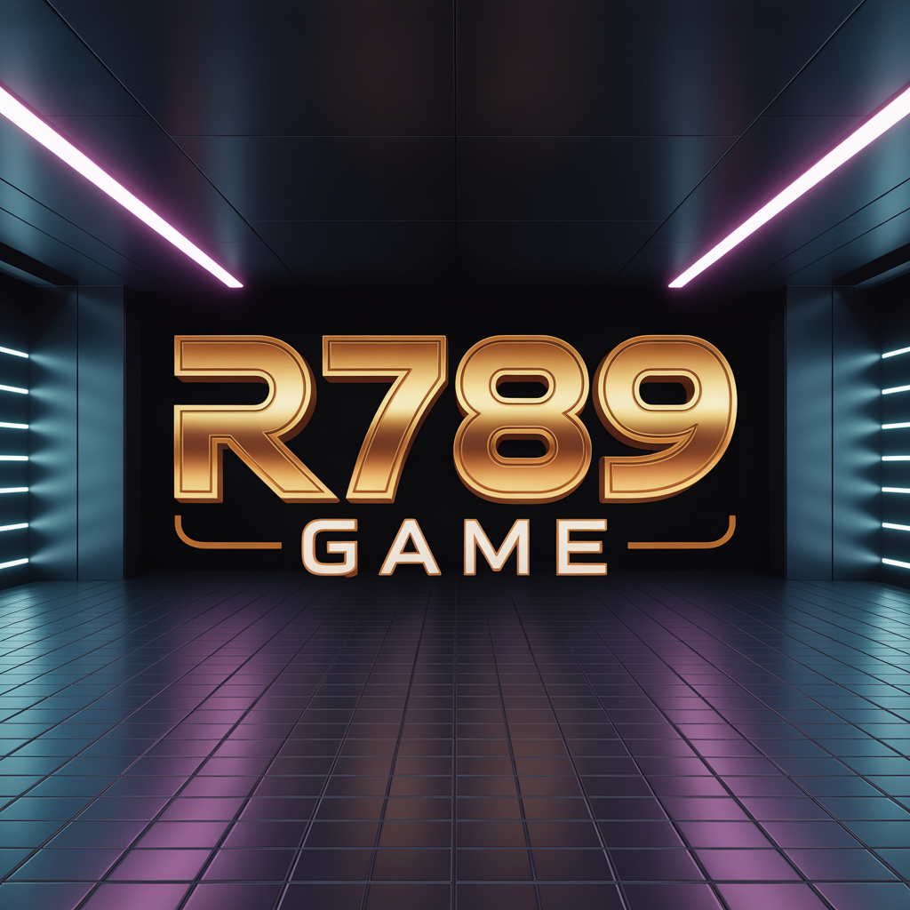 R789 Game