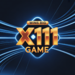 X111 Game