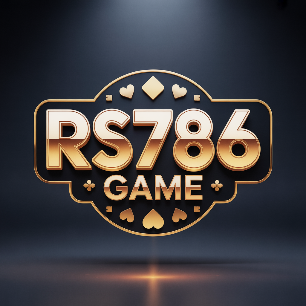 RS786 Game