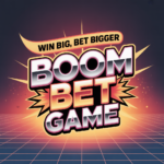 Boom Bet Game