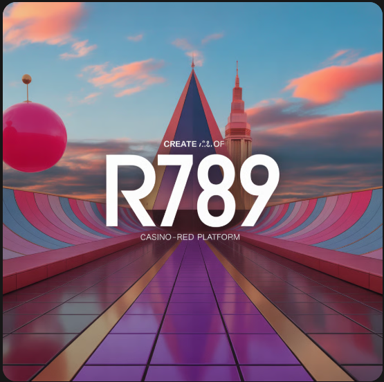 R789 Game