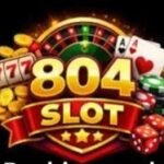 804 Slot Game