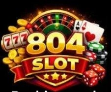 804 Slot Game