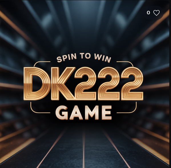 DK222 Game