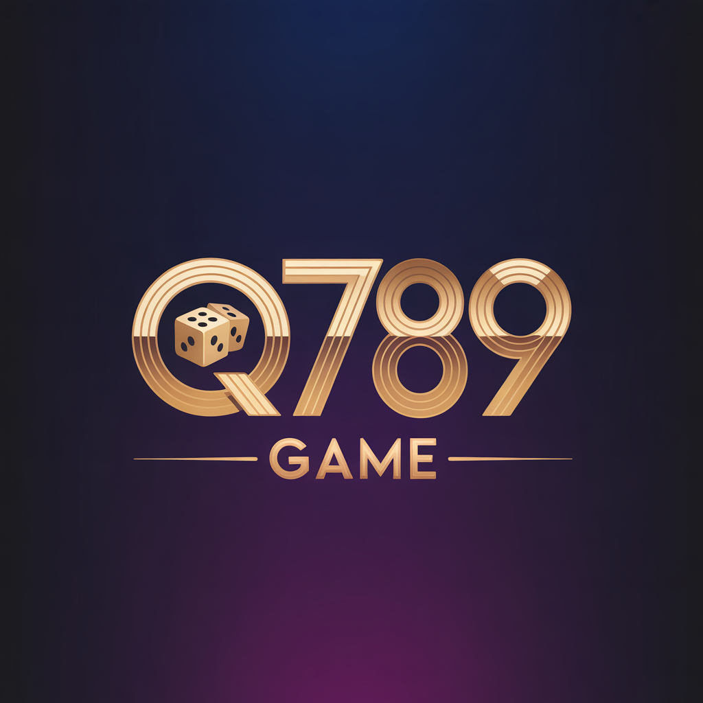 Q789 Game