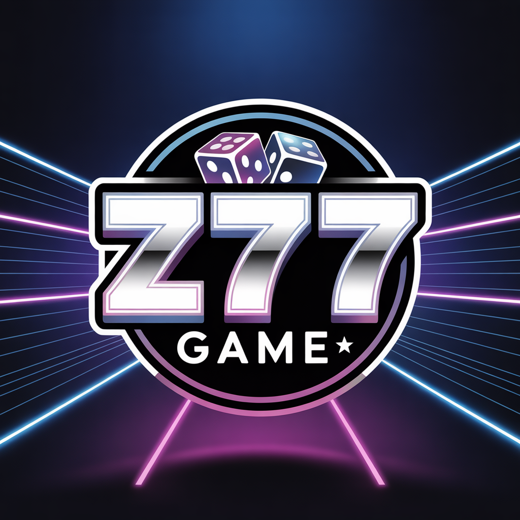 Z777 Game