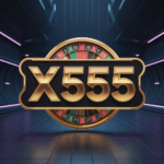 X555 Game