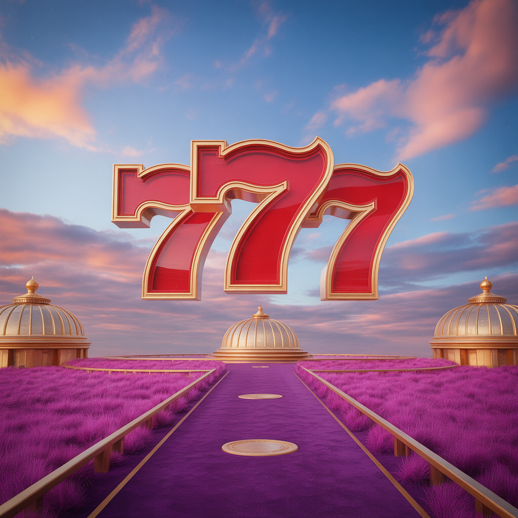 777AD Game