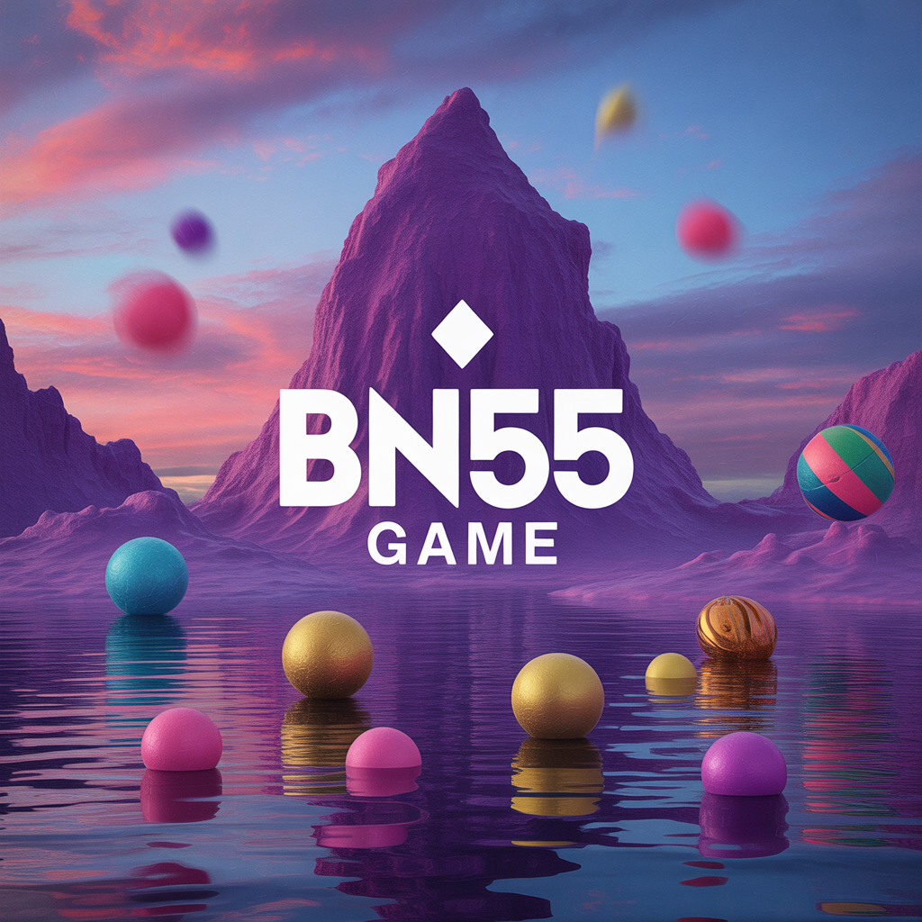 BN55 Game