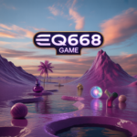 EQ668 Game