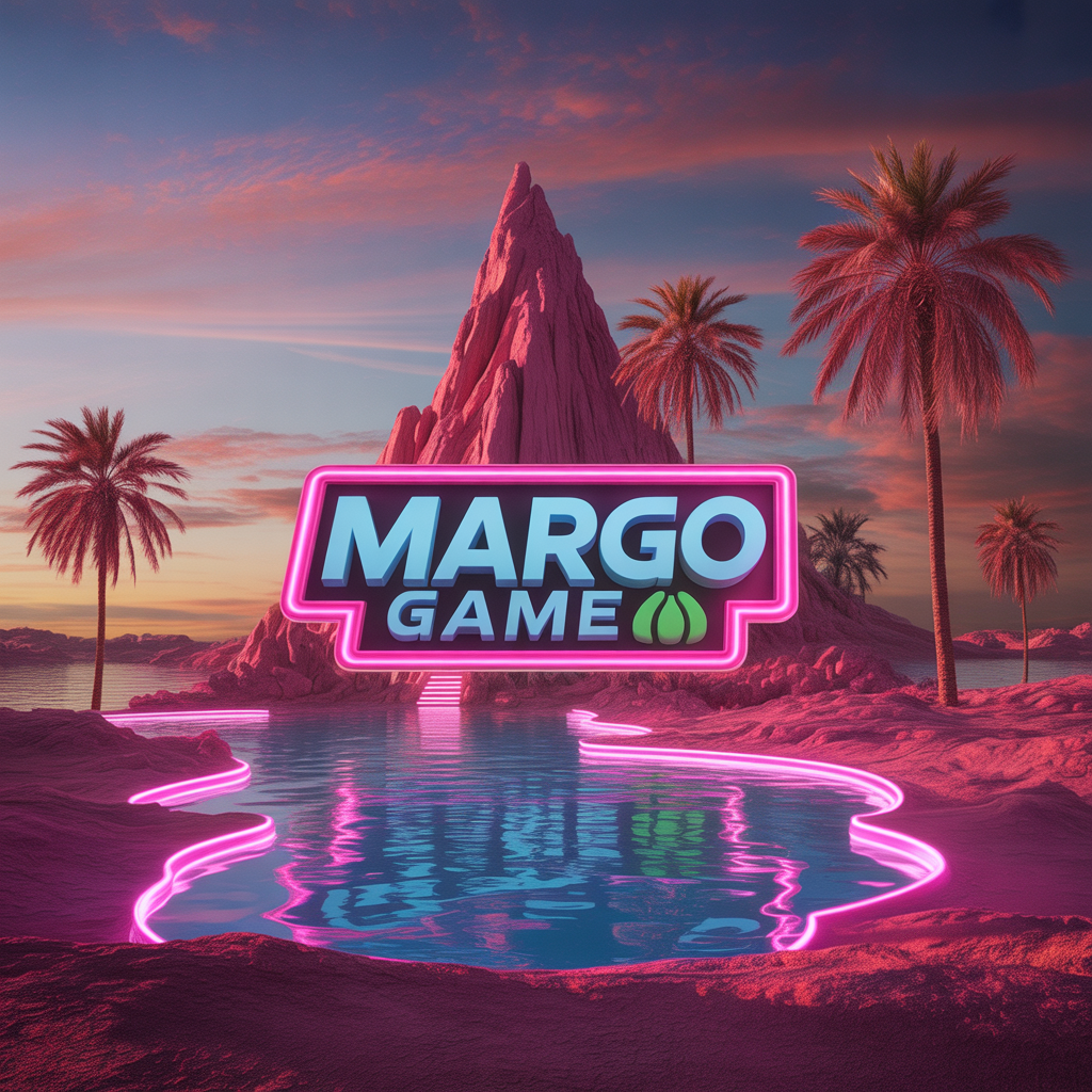 Margo Game