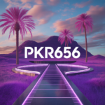 Pkr656 Game