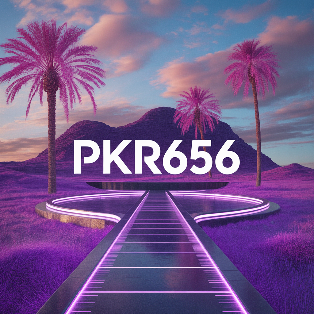 Pkr656 Game