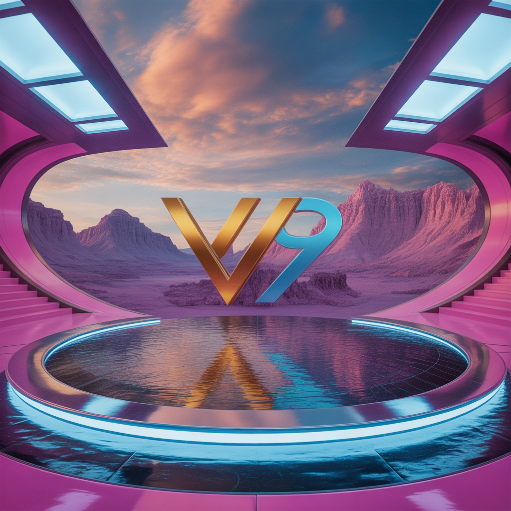 V9Com APK