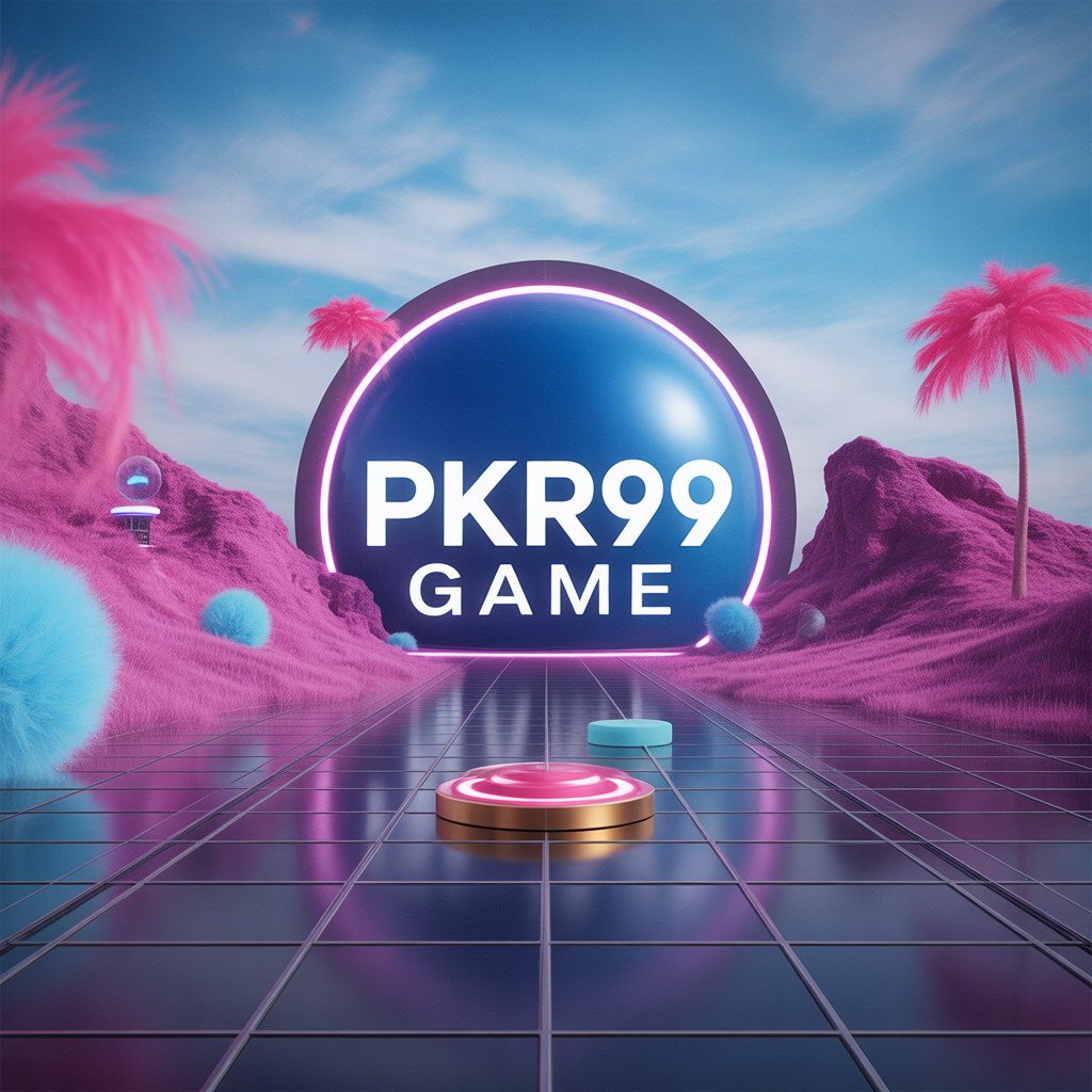 PKR99 Game