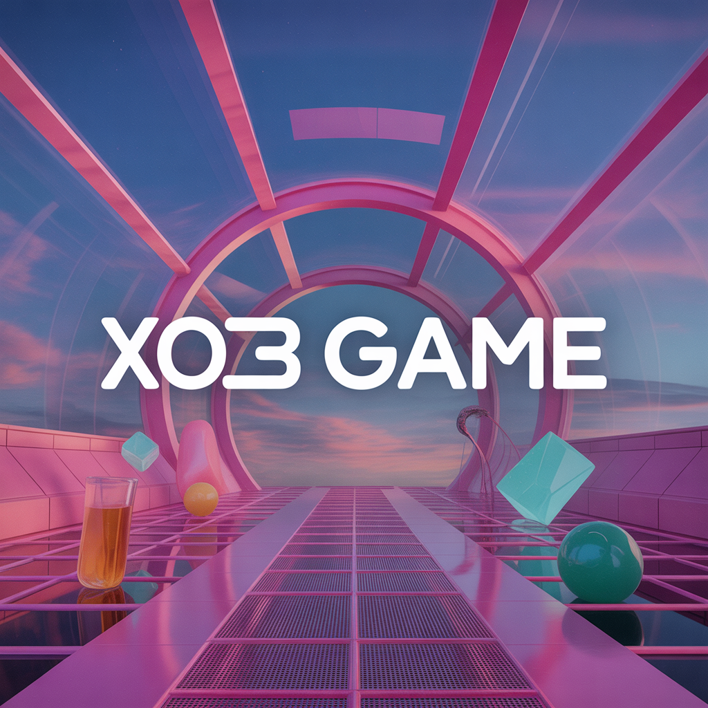 X03 Game
