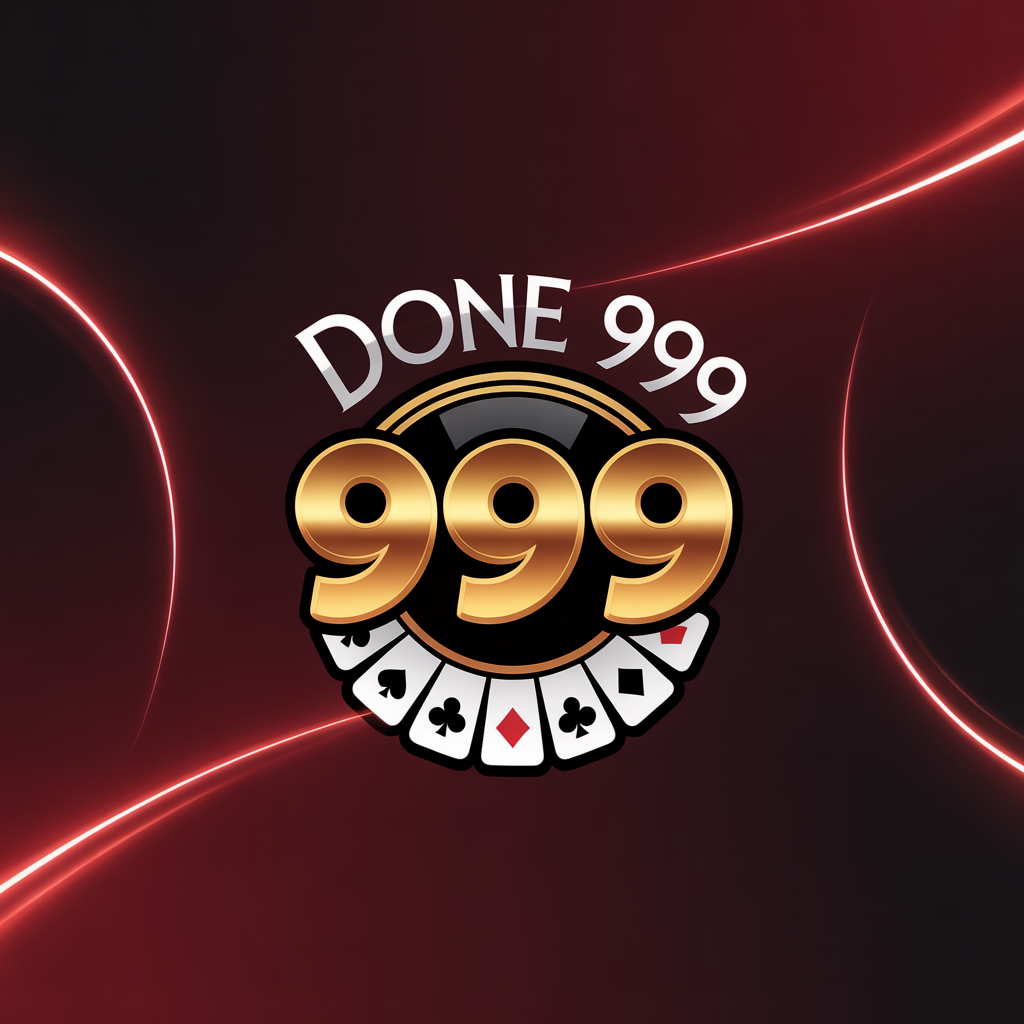 Done 999 Game
