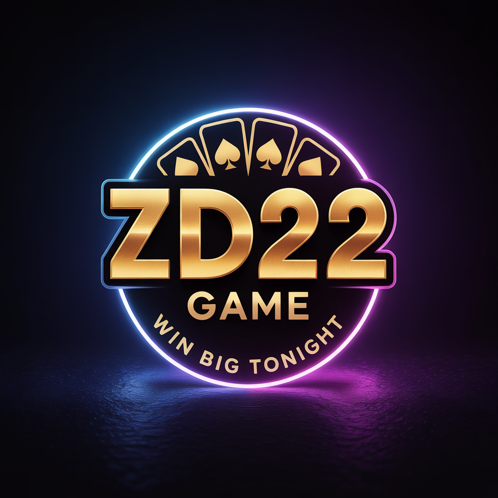 ZD22 Game