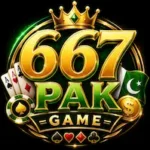 667PAK Game