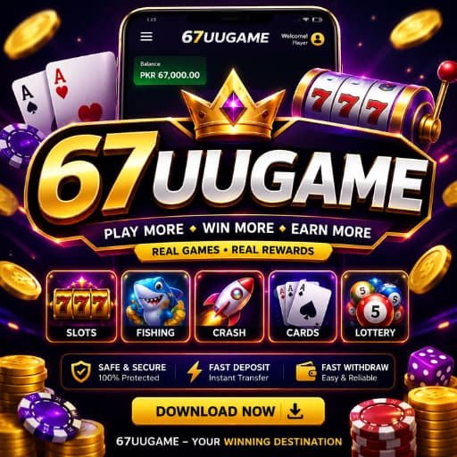 67UUGAME