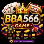 BBA566GAME