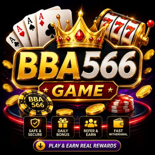 BBA566GAME