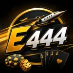 E444GAME