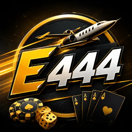 E444GAME