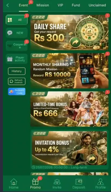 C222 GAME APK