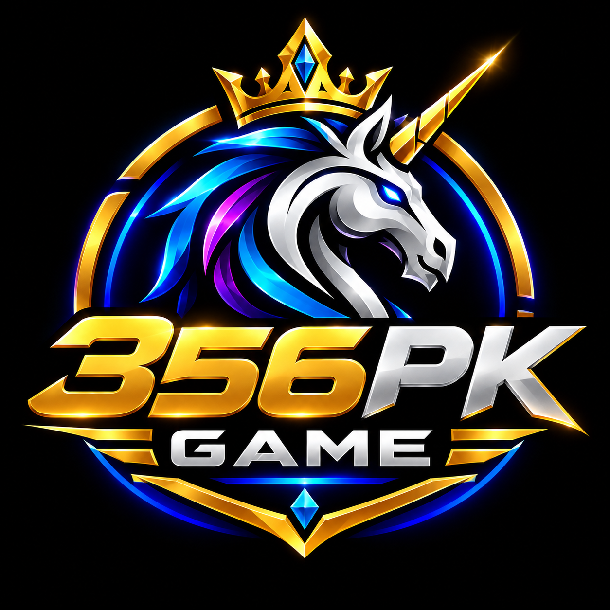 356PK Game