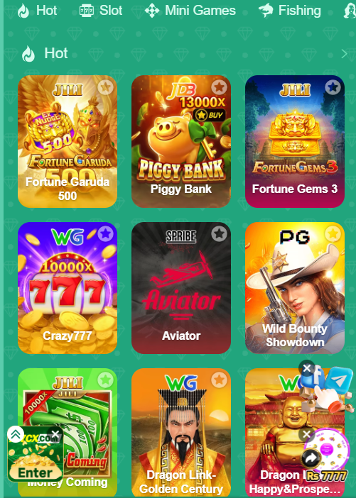 88KA Game